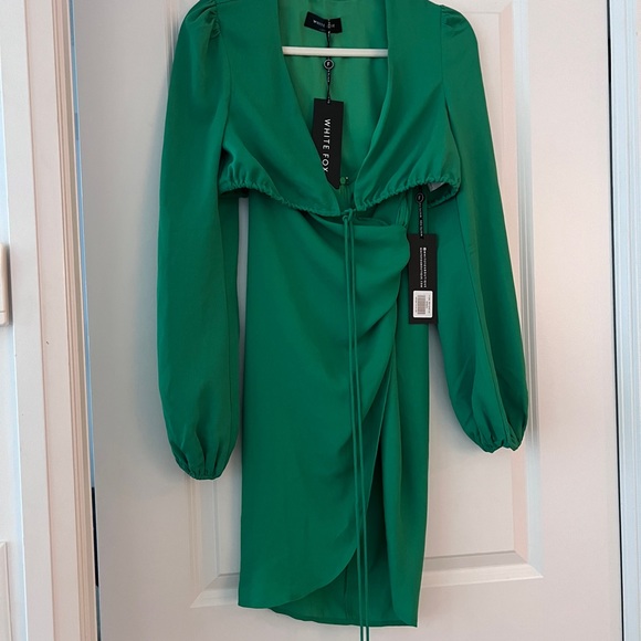 WHITEFOX SET - Picture 3 of 7